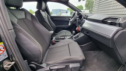 Voitures D'occasion À Dax | Audi Q3 35 Tdi 150 Ch S Tronic 7 S Line