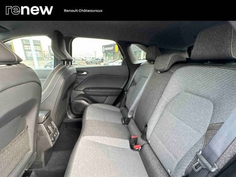 Voitures D'occasion À Saint Maur | Renault Symbioz E-Tech Full Hybrid 145 Techno