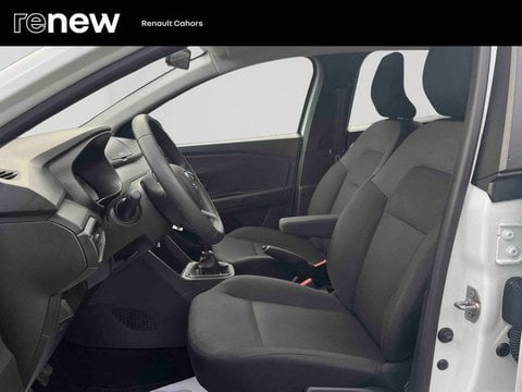 Voitures D'occasion À Cahors | Dacia Sandero Iii Sce 65 Essentiel