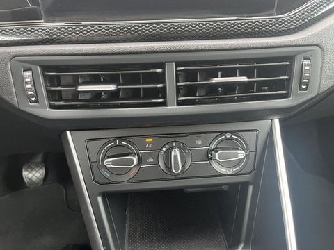 Voitures D'occasion À Saint-Avit | Volkswagen Polo 1.0 Tsi 95 S&S Bvm5 Life Plus