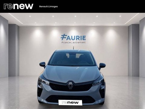 Voitures D'occasion À Limoges | Renault Clio V Blue Dci 100 Ch Gsr2 Evolution