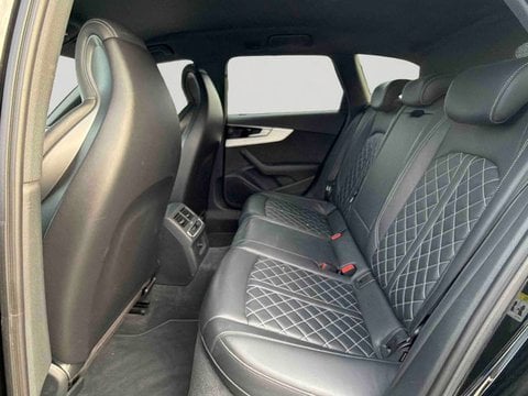 Voitures D'occasion À Brive La Gaillarde | Audi S4 Avant V6 3.0 Tdi 347 Tiptronic 8 Quattro