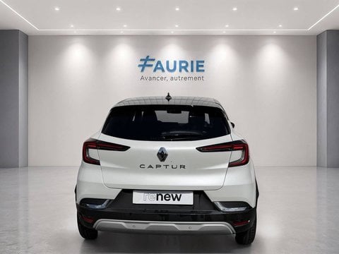 Voitures D'occasion À Souillac | Renault Captur Tce 90 - 21 Intens