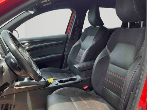 Voitures D'occasion À Trélissac | Renault Arkana Tce 140 Edc Fap - 21B R.s. Line