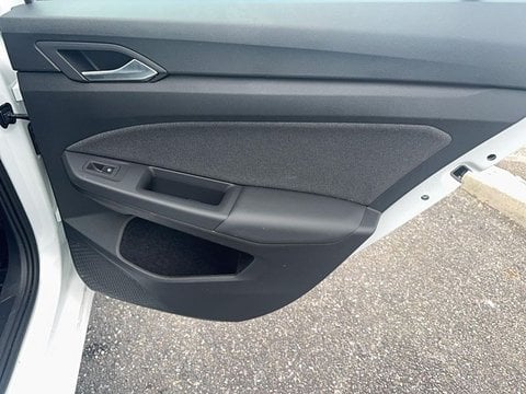 Voitures D'0Km À Saint-Pierre-Du-Mont | Volkswagen Golf 2.0 Tdi 150 Dsg7 Life Plus