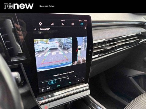 Voitures D'occasion À Brive La Gaillarde | Renault Austral E-Tech Hybrid 200 Techno Esprit Alpine