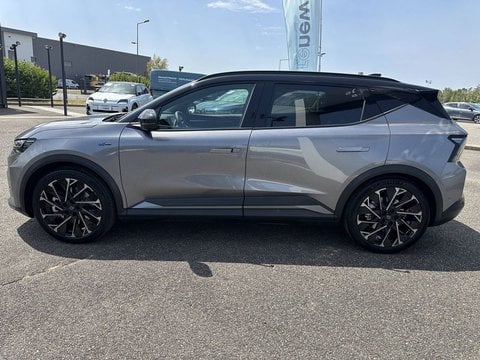 Voitures D'occasion À Montauban | Renault Scénic Scenic V Electrique Scenic E-Tech Électrique ...