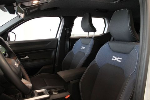 Voitures D'occasion À Migné-Auxances | Dacia Duster Eco-G 100 4X2 Journey