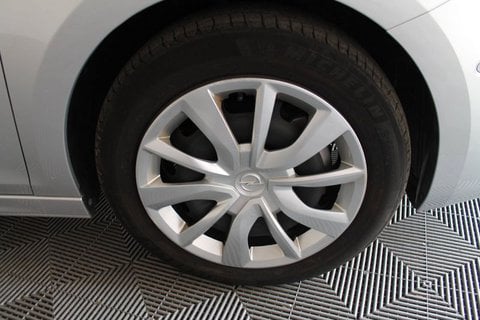 Voitures D'occasion À Migné-Auxances | Opel Corsa F 1.2 Turbo 100 Ch Edition