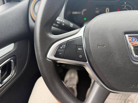 Voitures D'occasion À Sarlat | Dacia Spring Achat Intégral Confort Plus