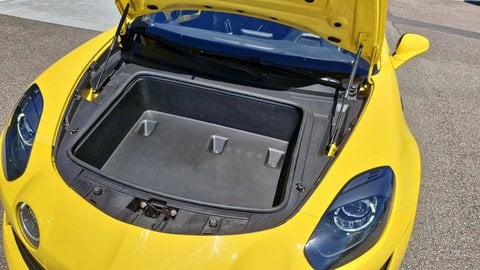 Voitures D'occasion À Limoges | Alpine A110 A110S 1.8T 292 Ch Color Edition 2020