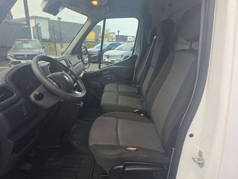 Voitures D'occasion À Montauban | Renault Master Fgn Trac F3500 L2H2 Energy Dci 150 Grand Confort