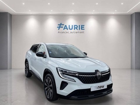 Voitures D'occasion À Sarlat | Renault Austral E-Tech Hybrid 200 Techno
