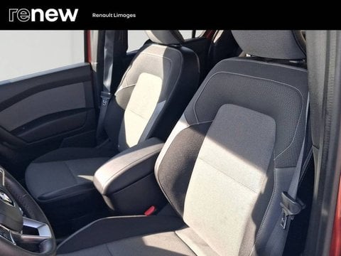 Voitures D'occasion À Limoges | Renault Kangoo Iii Tce 130 Edc Techno