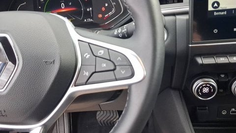 Voitures D'occasion À Bergerac | Renault Captur E-Tech Full Hybrid 145 Techno