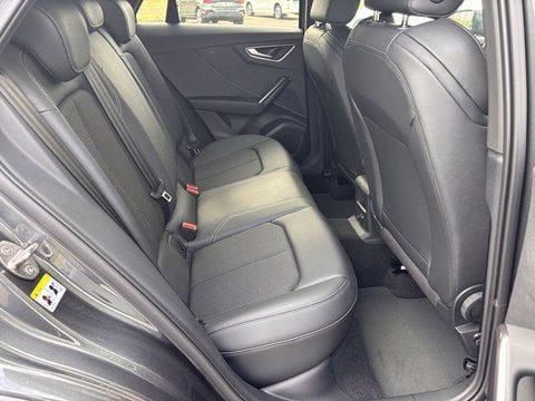 Voitures D'0Km À Saint-Avit | Audi Q2 35 Tfsi 150 S Tronic 7 S Line Plus