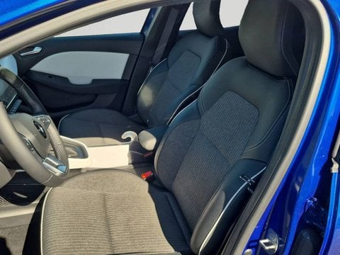 Voitures D'occasion À Bergerac | Renault Clio V E-Tech Full Hybrid 145 Techno