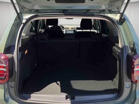 Voitures D'occasion À Trélissac | Dacia Duster Ii Blue Dci 115 4X4 Extreme