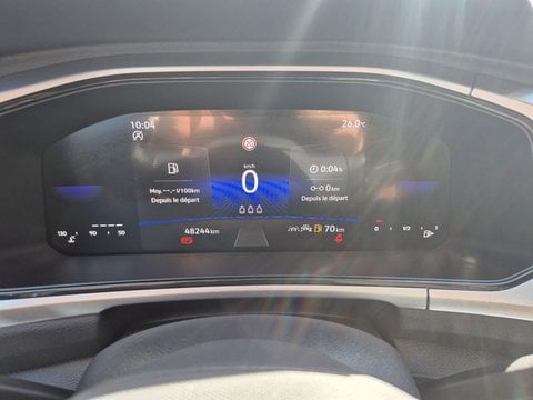 Voitures D'occasion À Dax | Volkswagen T-Roc 1.0 Tsi 110 Start/Stop Bvm6 Vw Edition