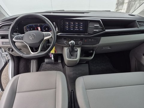 Voitures D'occasion À Saint-Avit | Volkswagen Transporter 6.1 Procab L1 2.0 Tdi 204 Dsg7 4Motion...
