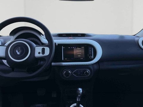 Voitures D'occasion À Bergerac | Renault Twingo Iii E-Tech Equilibre