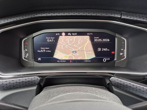 Voitures D'occasion À Dax | Volkswagen T-Cross 1.0 Tsi 110 Start/Stop Bvm6 Style