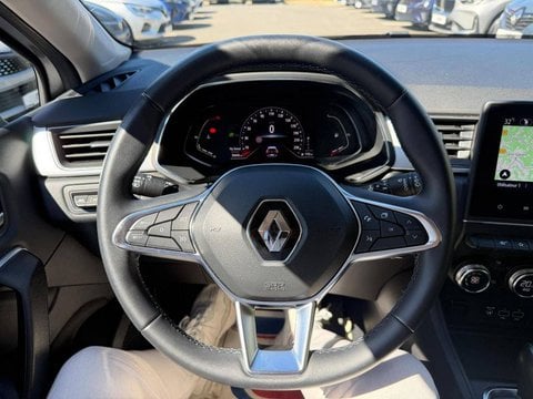 Voitures D'occasion À Sarlat | Renault Captur Ii Tce 140 Edc - 21 Intens