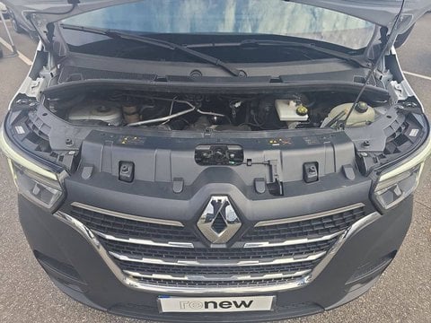 Voitures D'occasion À Montauban | Renault Master Fgn Trac F3500 L2H2 Energy Dci 150 Grand Confort