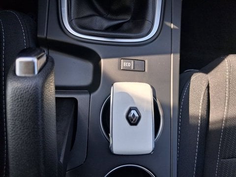 Voitures D'occasion À Montauban | Renault Mégane Megane Iv Iv Berline Blue Dci 115 - 21B Business