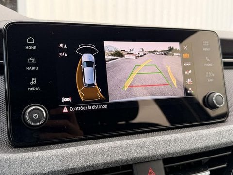 Voitures D'occasion À Boé | Škoda Scala 1.0 Tsi Evo 2 116 Ch Dsg7 Selection