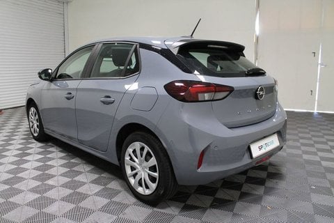 Voitures D'occasion À Châtellerault | Opel Corsa F 1.2 75 Ch Bvm5