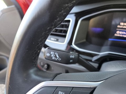 Voitures D'occasion À Saint-Avit | Volkswagen Polo 1.0 Tsi 95 S&S Bvm5 R-Line