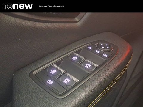 Voitures D'occasion À Castelsarrasin | Renault Mégane Megane V Electrique Megane E-Tech Ev60 22...