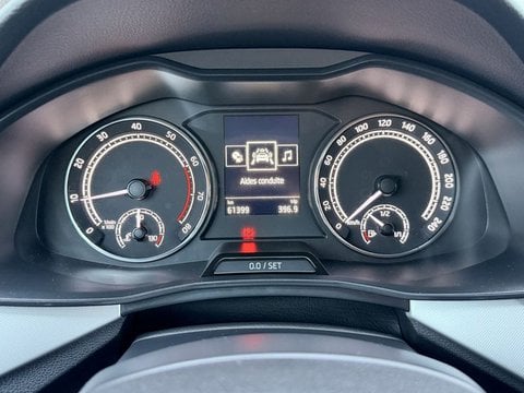 Voitures D'occasion À Boé | Škoda Kamiq 1.0 Tsi 95 Ch Bvm5 Young Edition