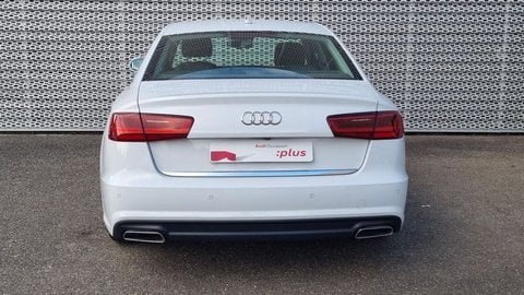 Voitures D'occasion À Dax | Audi A6 Business 2.0 Tdi Ultra 190 S Tronic 7 Business Executive