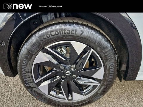 Voitures D'occasion À Saint Maur | Renault Clio Vi E-Tech Full Hybrid 160 Ch Techno