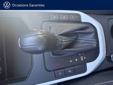 Voitures D'occasion À Tulle | Seat Arona 1.0 Tsi 110 Ch Start/Stop Dsg7 Copa