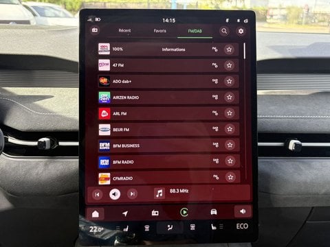 Voitures D'0Km À Boé | Škoda Peaq 286 Ch Batterie 90 Sportline