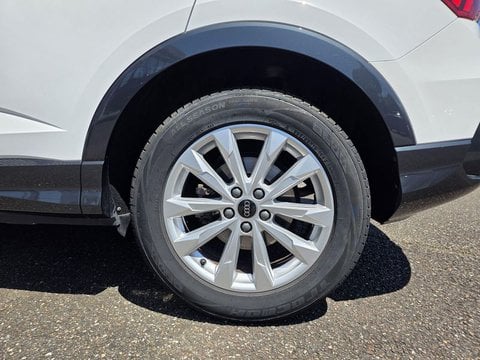 Voitures D'occasion À Saint-Avit | Audi Q3 Sportback 35 Tfsi 150 Ch S Tronic 7 Advanced