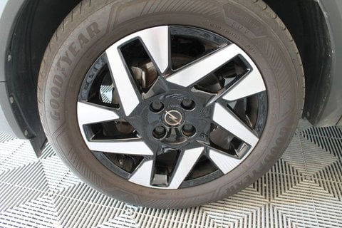 Voitures D'occasion À Châtellerault | Opel Mokka Ii 1.2 Turbo 100 Ch Bvm6