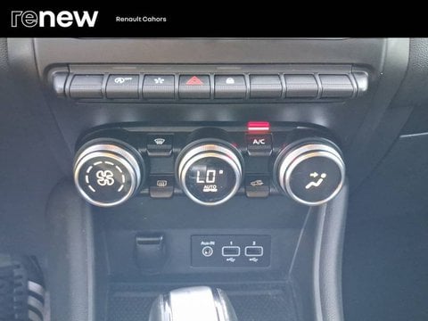 Voitures D'occasion À Cahors | Renault Captur Ii Tce 130 Edc Fap Intens
