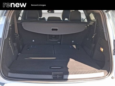 Voitures D'occasion À Limoges | Renault Espace Vi Full Hybrid E-Tech 200 Ch 7Pl Esprit Alpine