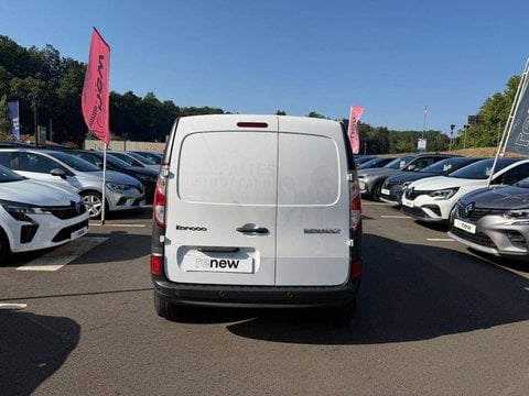 Voitures D'occasion À Sarlat | Renault Kangoo Express Ii Express Blue Dci 95 Grand Confort