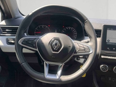 Voitures D'occasion À Trélissac | Renault Clio V Tce 90 Evolution