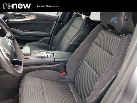 Voitures D'occasion À Saint Maur | Renault Austral E-Tech Hybrid 200 Techno Esprit Alpine