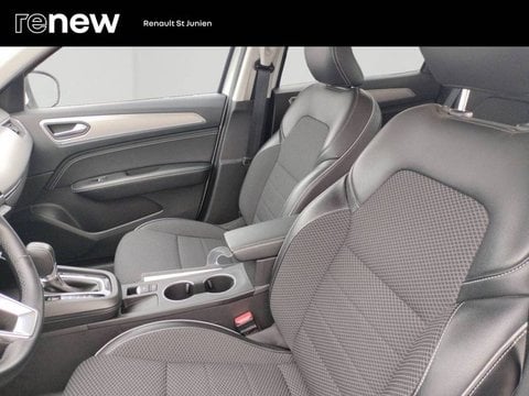 Voitures D'occasion À Saint-Junien | Renault Arkana E-Tech Hybride 145 - 22 Techno