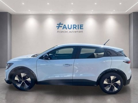 Voitures D'occasion À Trélissac | Renault Mégane Megane V Electrique Megane E-Tech Ev60 220 Ch...