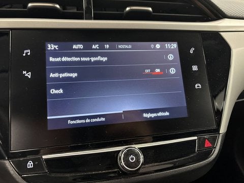 Voitures D'occasion À Gond Pontouvre | Opel Corsa Electrique F Electrique 136 Ch & Batterie 50 K...