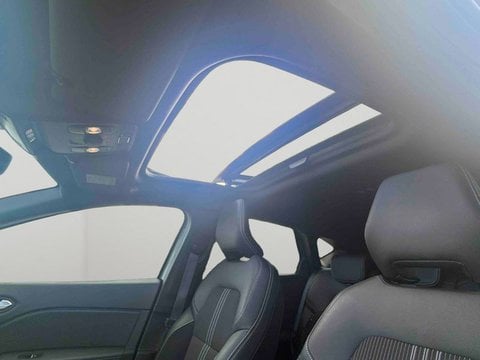 Voitures D'occasion À Brive La Gaillarde | Renault Captur E-Tech Hybride 145 Engineered