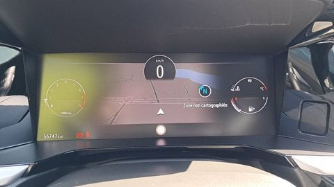Voitures D'occasion À Limoges | Opel Grandland 1.2 Turbo 130 Ch Elegance Business